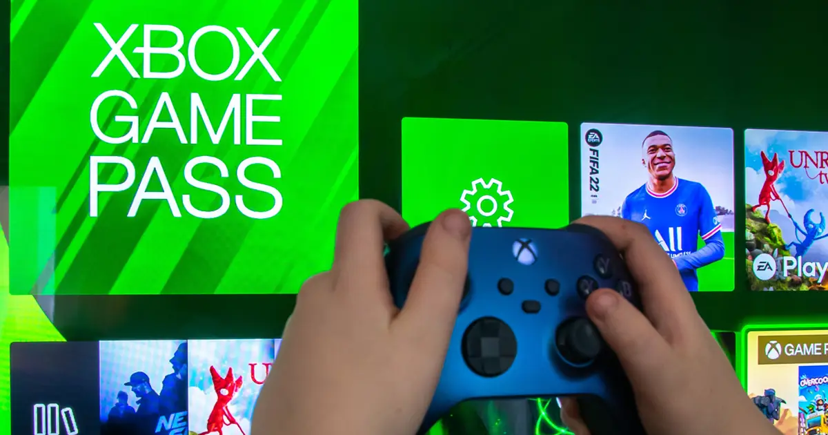 How to request an Xbox refund