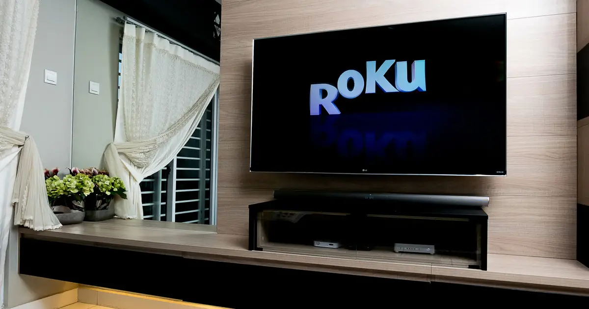 How to reset your Roku TV