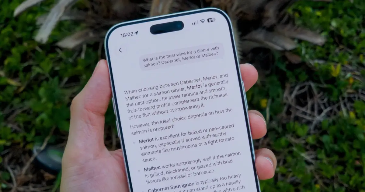 How to use the new Siri app in iOS 27