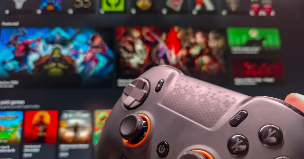 How to use Xbox mode on your Windows PC