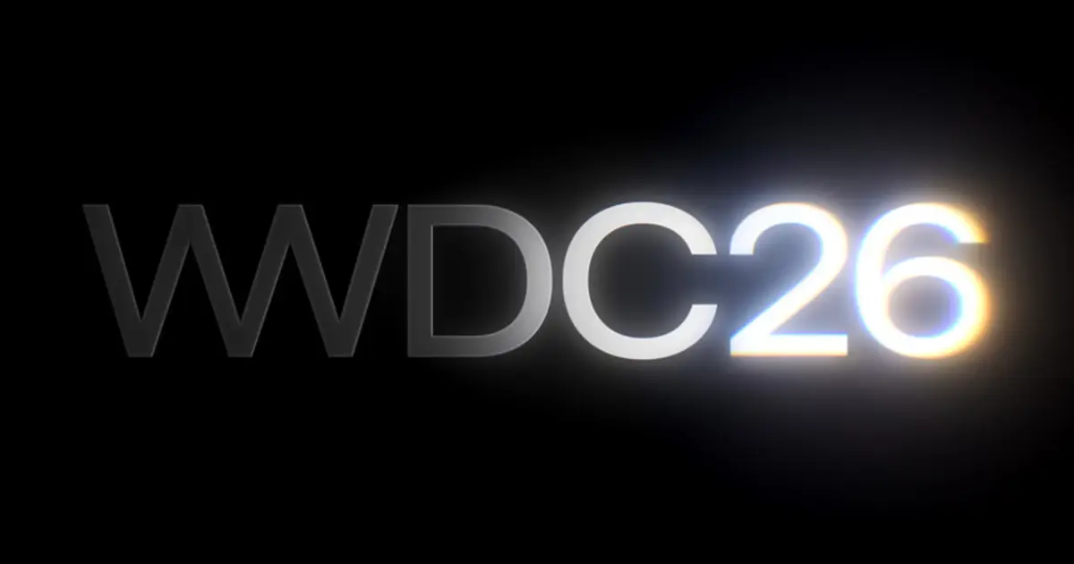How to watch Apple's WWDC 2026 keynote