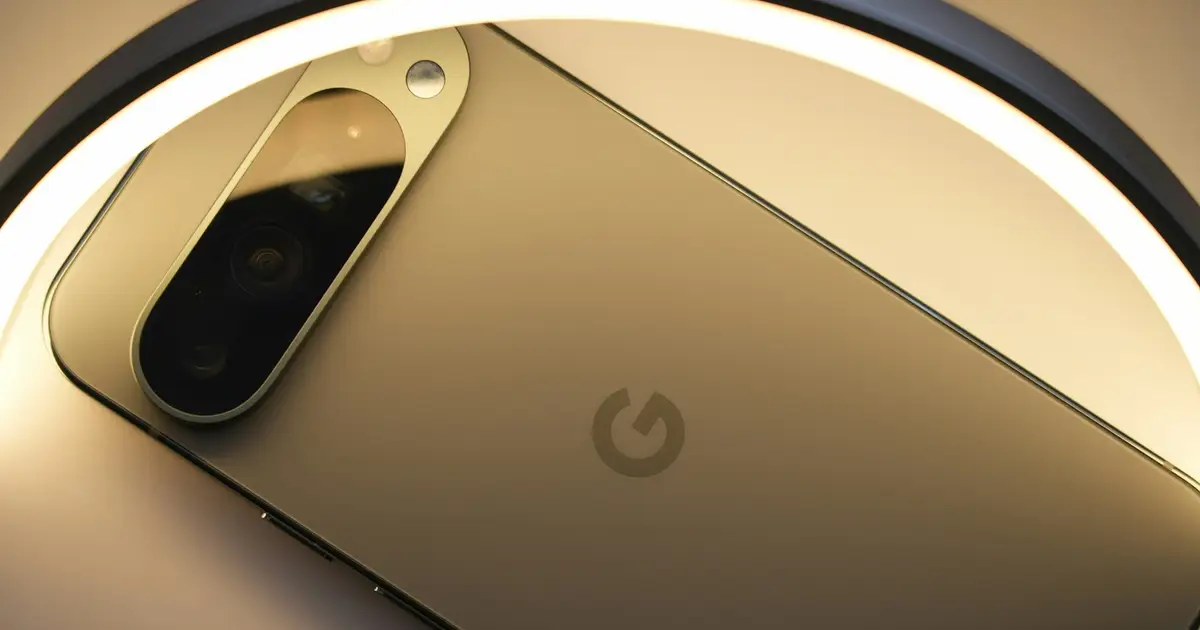 How to watch Google's Pixel 11 event