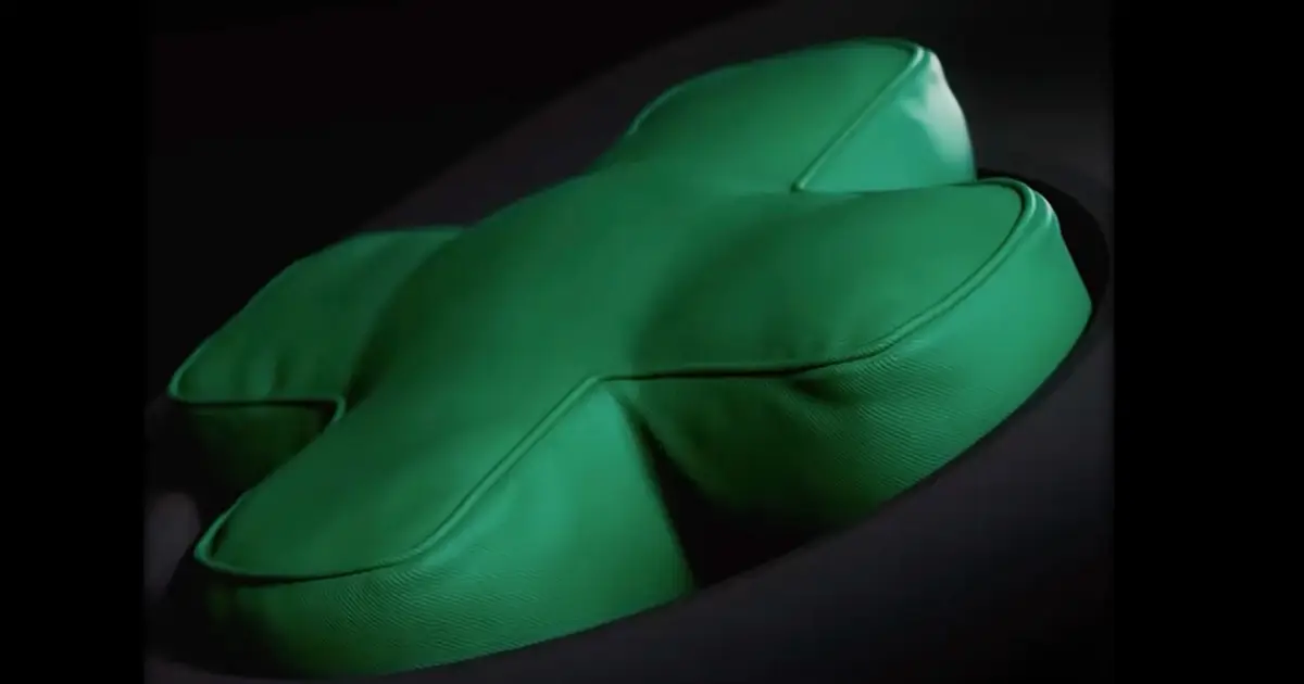 IKEA is teasing some Xbox... things