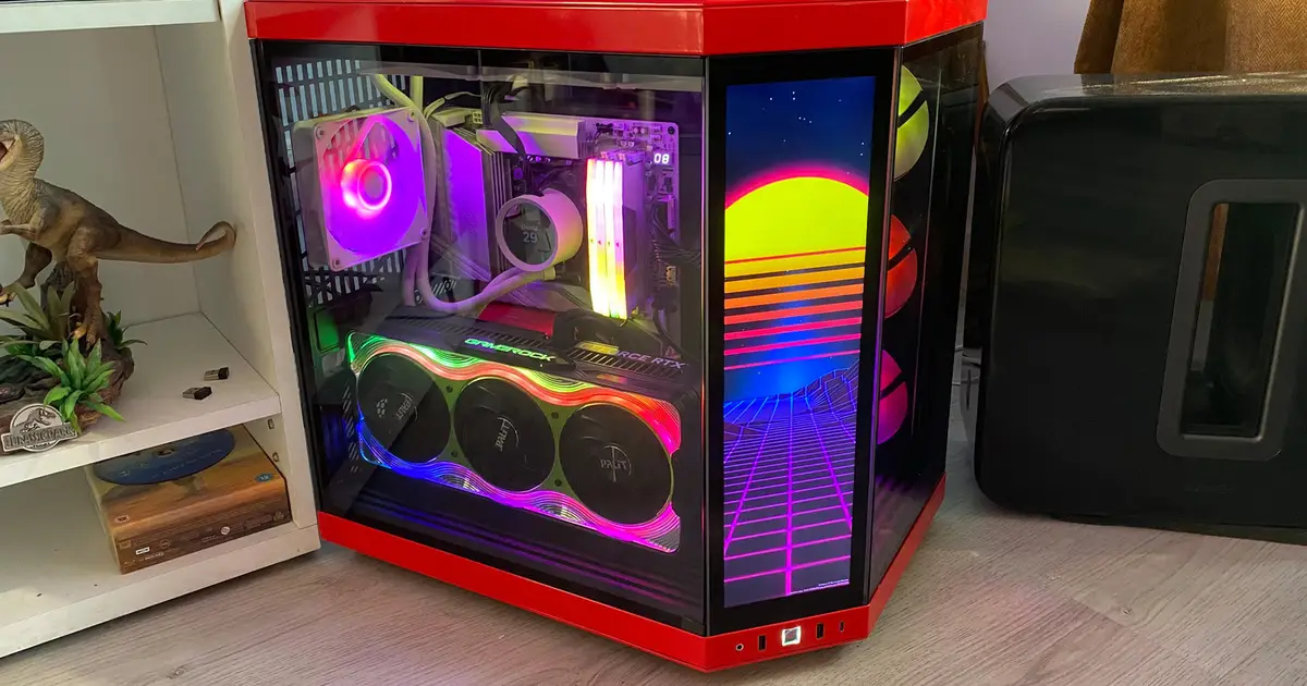 Is a liquid-cooled PC worth it?