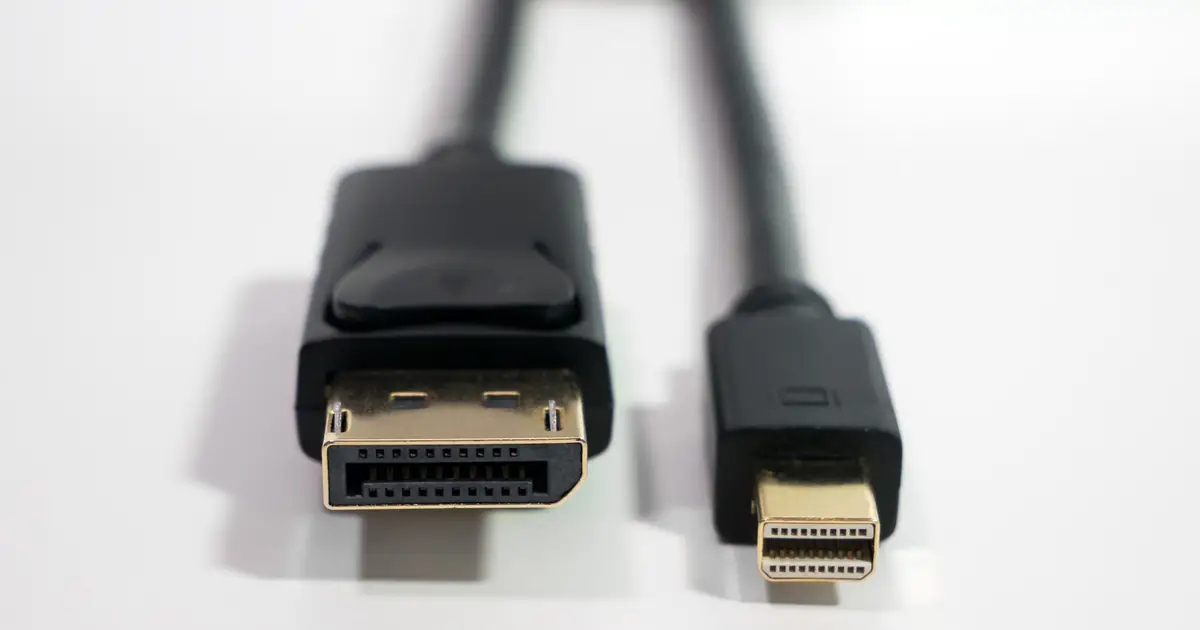 Is Mini DisplayPort becoming obsolete?