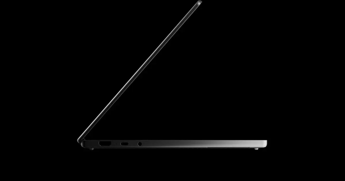 Lenovo's first Googlebooks have leaked