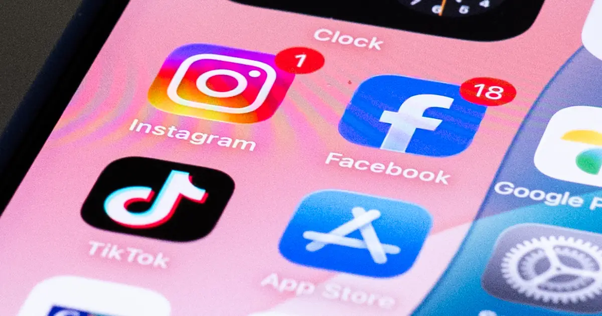 Meta bans TikTok ads from its platforms in tit-for-tat row