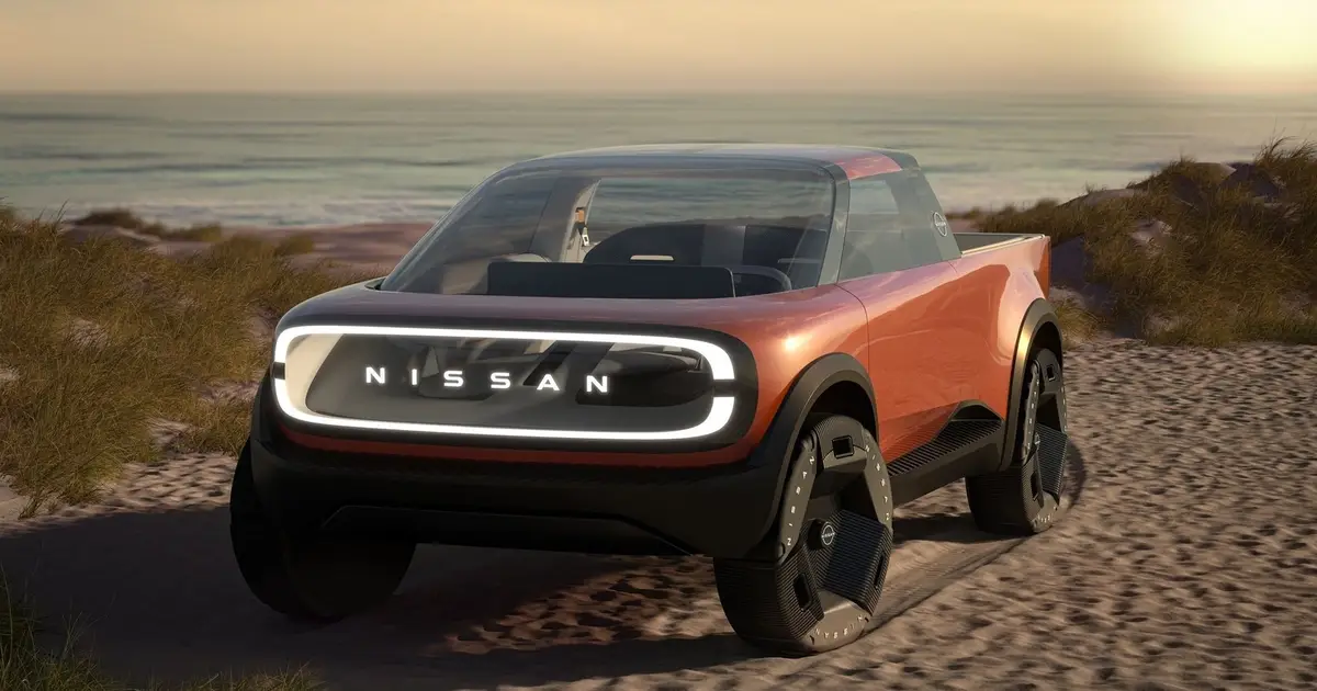 Nissan abandons plans for US EV plant