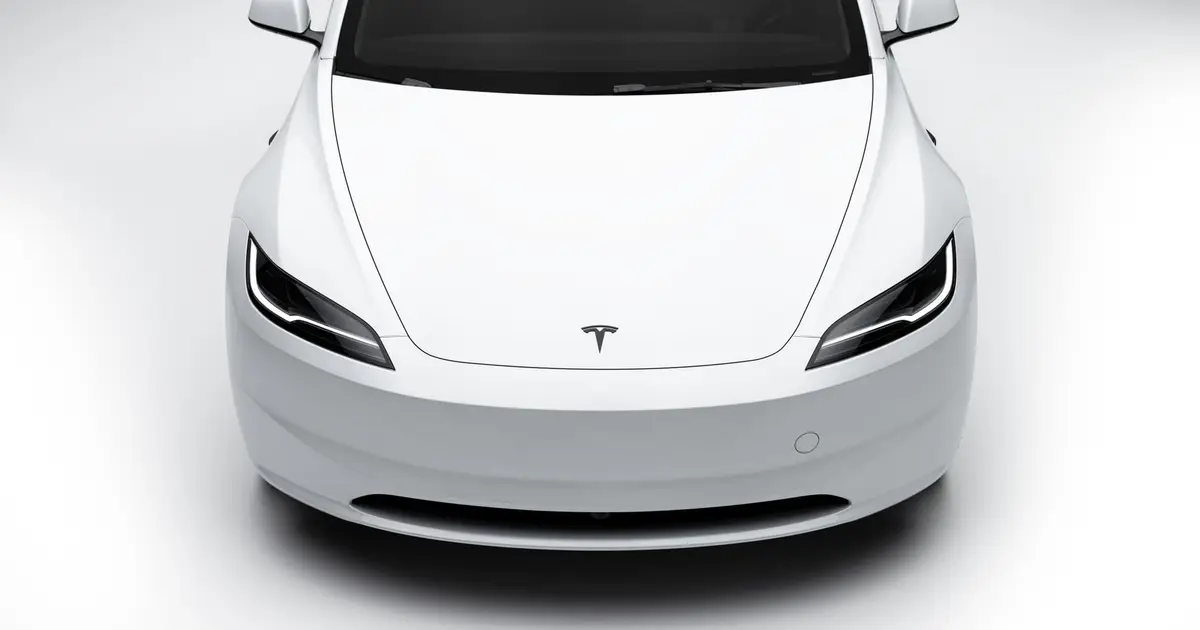 Tesla brings Full Self-Driving to China