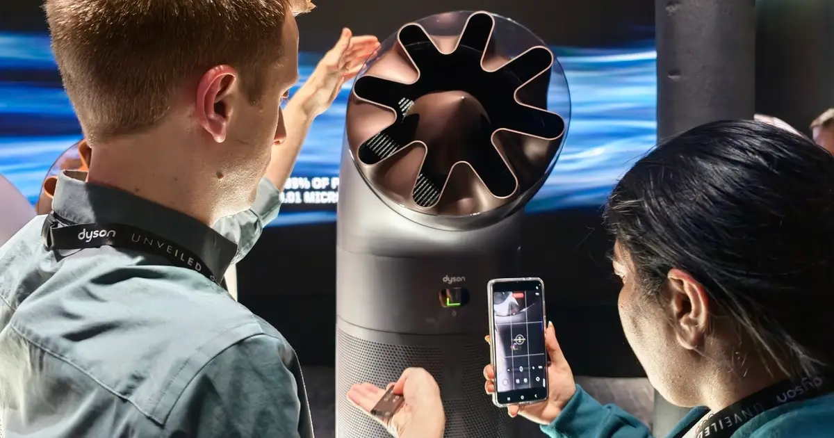 The best things I saw at IFA 2026
