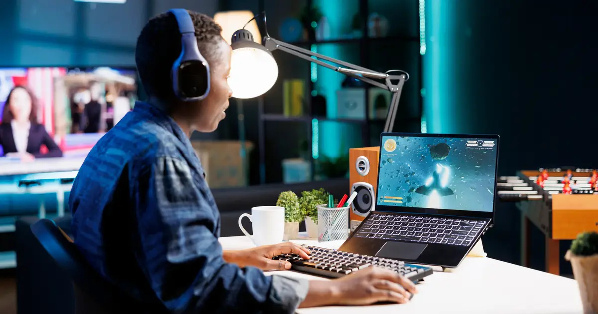 Why is your laptop fan so loud?