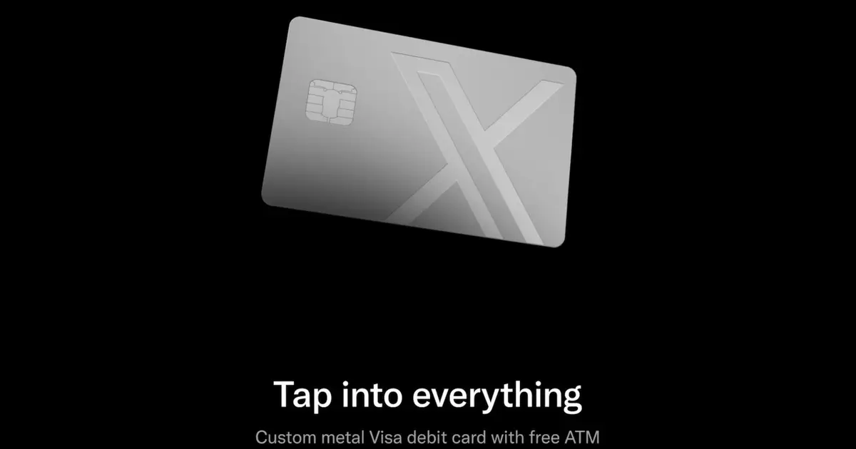 X Money begins limited US rollout