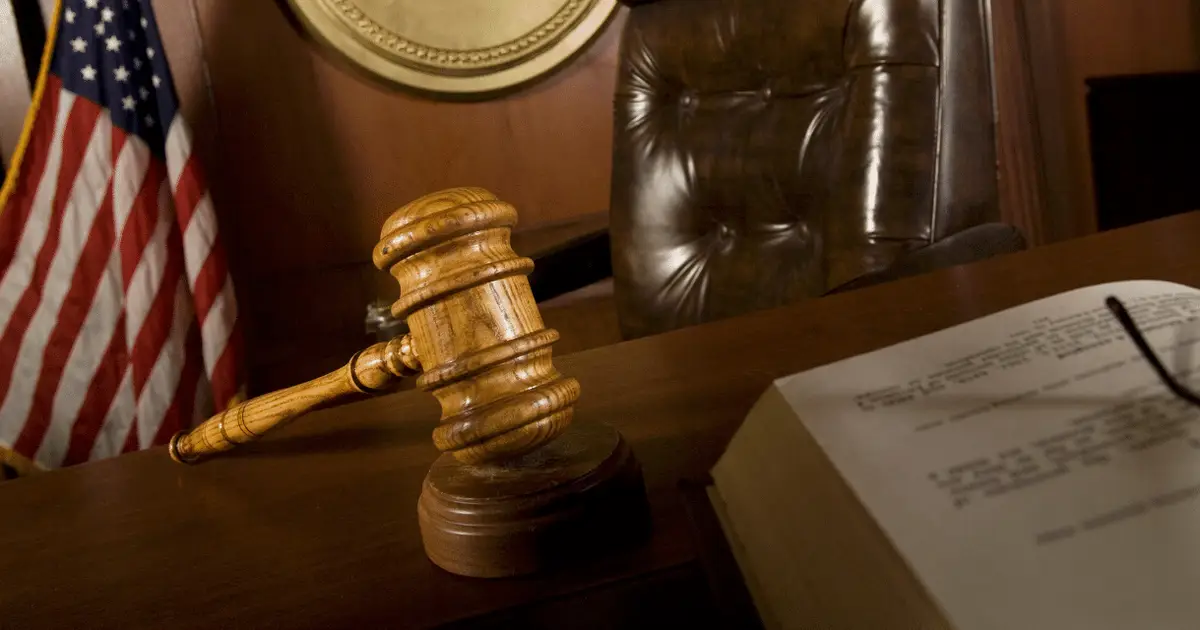 Deepfakes threaten courtroom trust