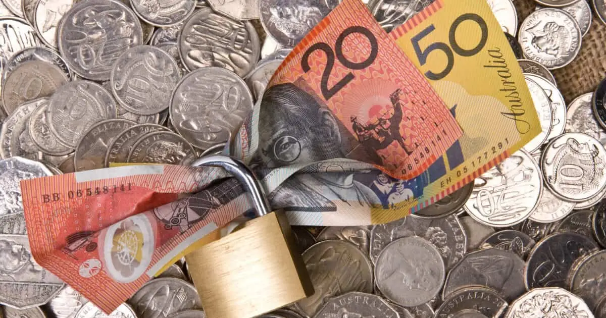 Here the average Australian superannuation balance at 40 . How does yours compare ?