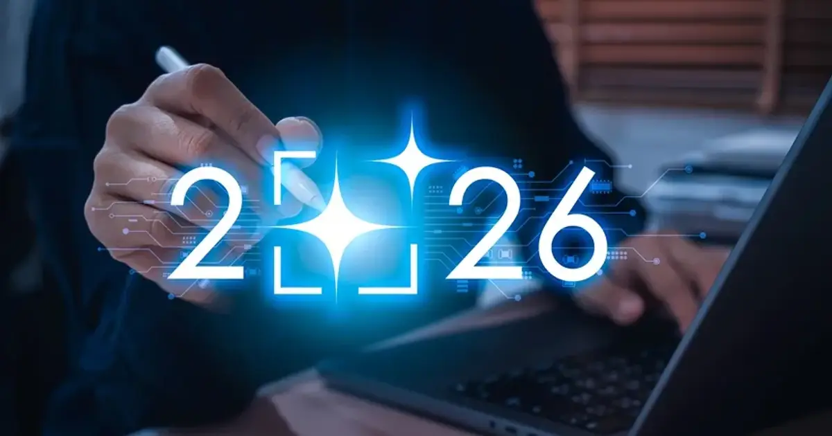 The year of AI : What is your company doing with AI this year ?