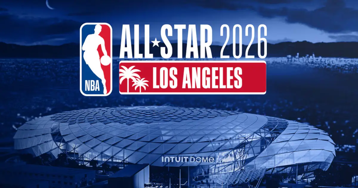 No LeBron  trends on X after Jame first absence in the NBA All - Star since 2004 -
