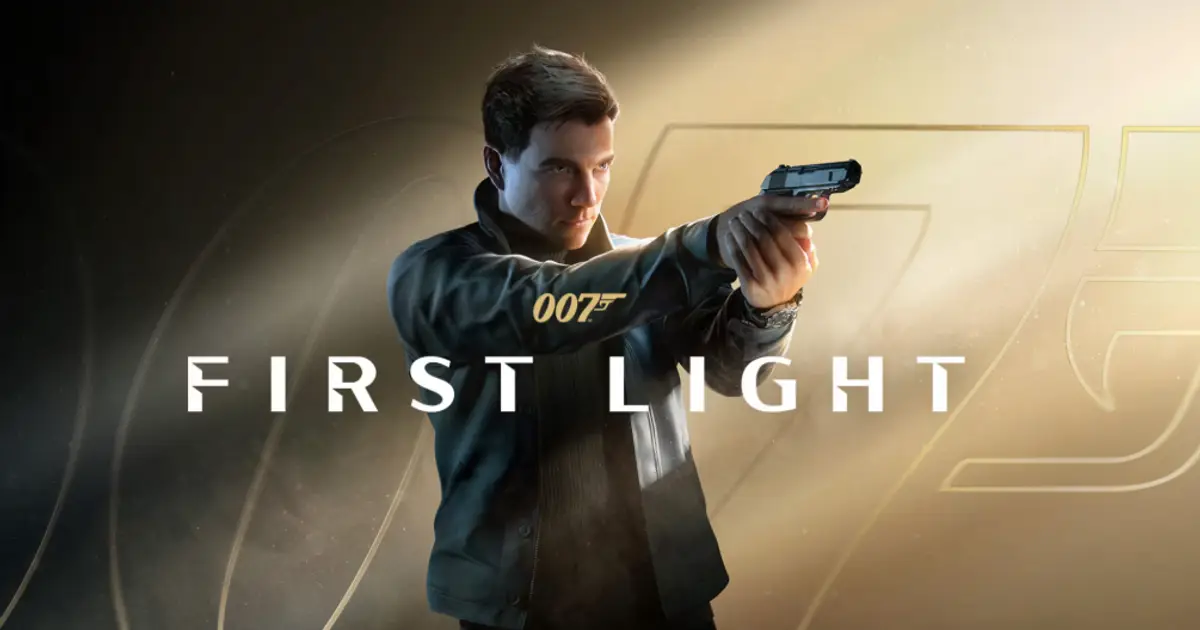 007 First Light Dev Says It Had “No Choice” But To Delay The Game’s Switch 2 Edition Again