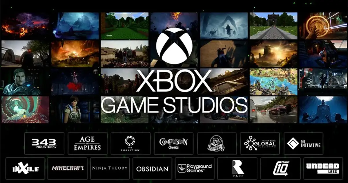 What Is Xbox Game Studios At This Point?