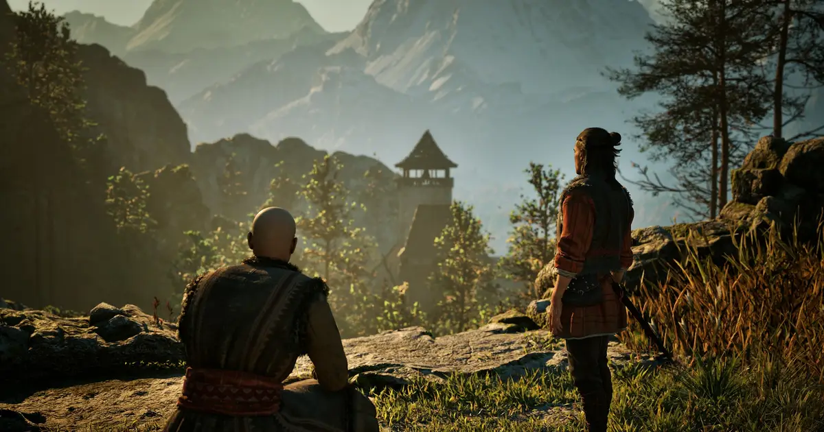 The Blood Of Dawnwalker Wants You To Eat The Rich–Literally