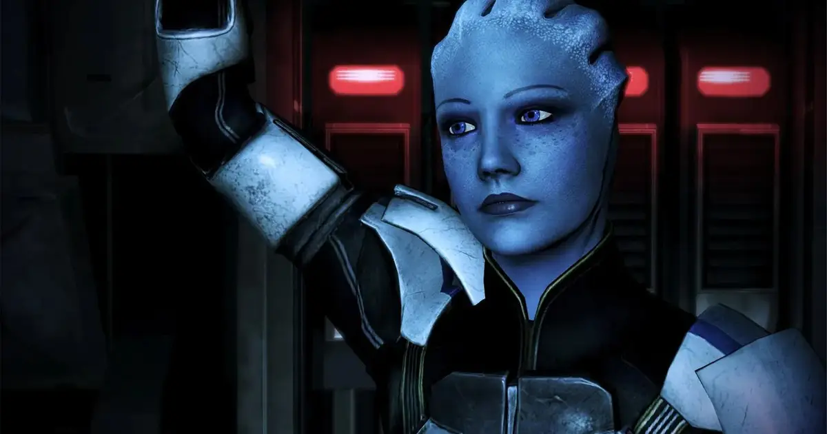 BioWare Is No More, But Its Impact On Queer Representation In Video Games Will Live On Forever
