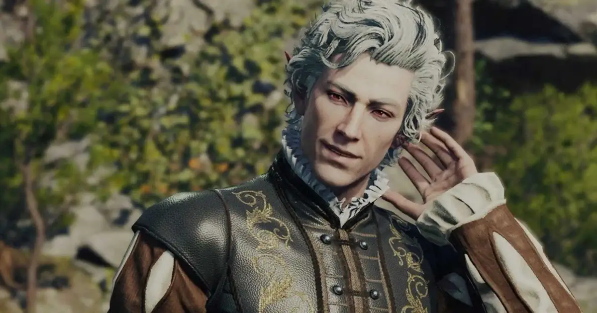 Fangs For The Memories: The Best Vampires In Video Games