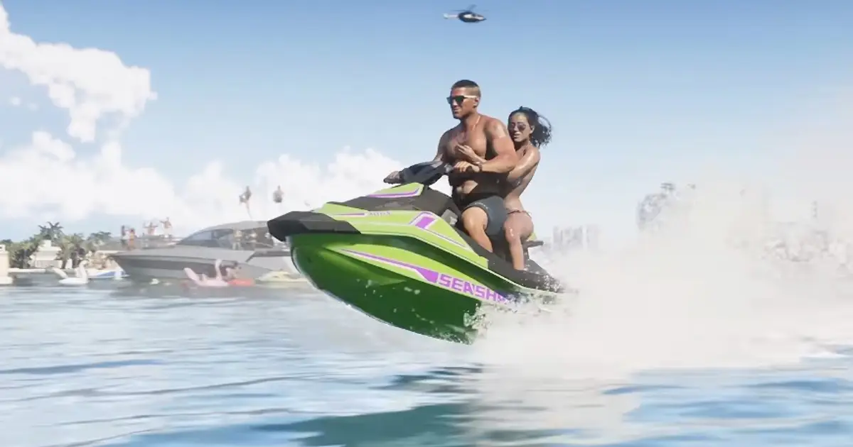 Why GTA Studio Co-Founder Is Avoiding GTA 6–And All Open-World Games
