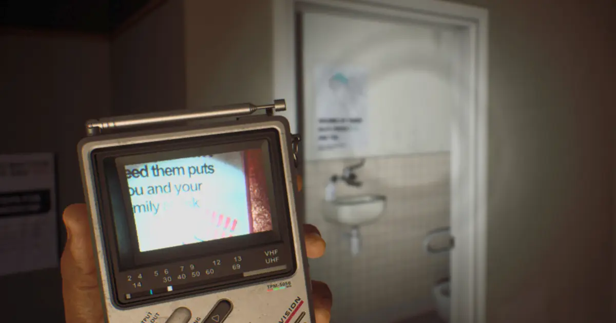 How Silent Hill: Townfall’s “Creepy Game Boy” Weaponizes Nostalgia For The Better