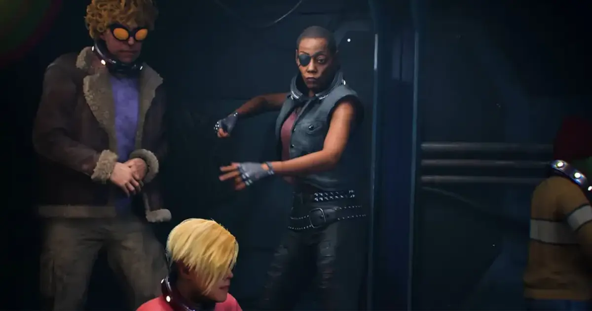 It Isn’t Debra Wilson’s Fault She’s In Everything