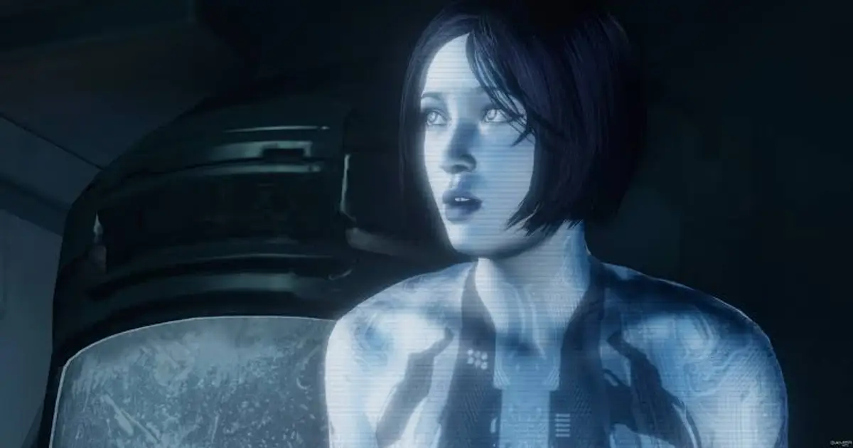 The Halo We Grew Up With Is Never Coming Back