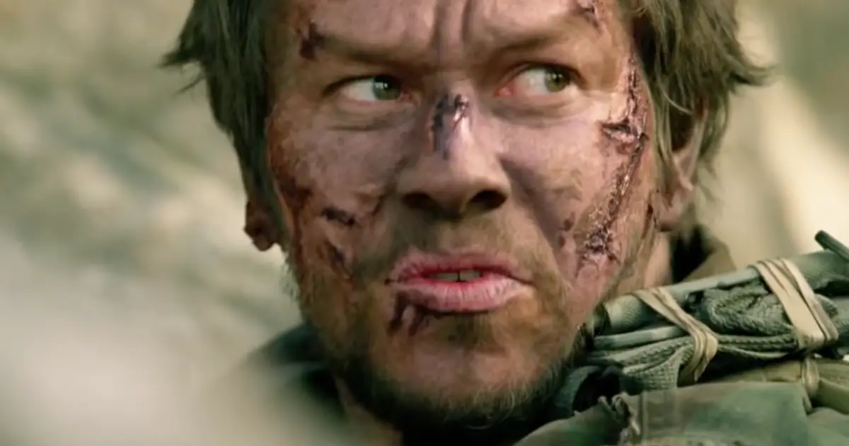 Call Of Duty Movie Will Not Be About, “Hey, Let’s Shoot Them All Up,” Director Says