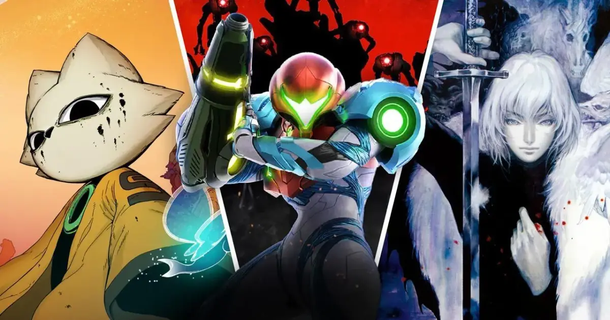 Best Metroidvania Games To Play In 2026