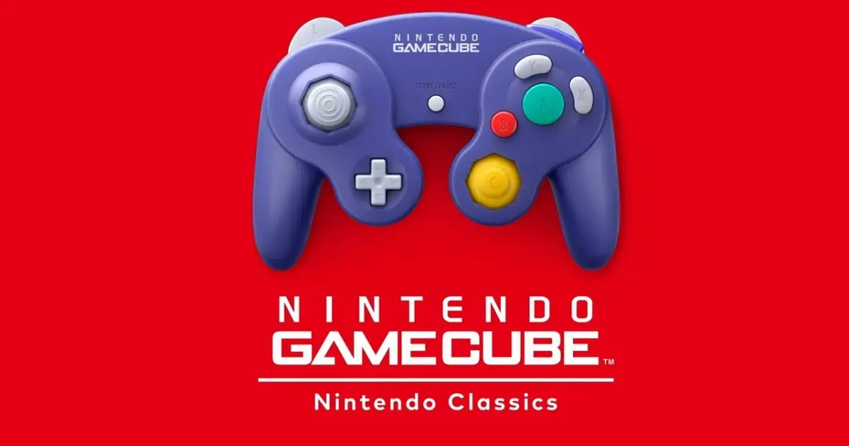 Every GameCube Game Coming To Switch 2’s Switch Online Library