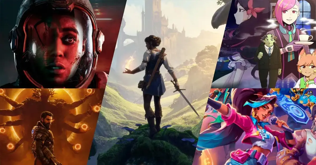 The Not-E3 Guide To Summer Game Fest Showcases
