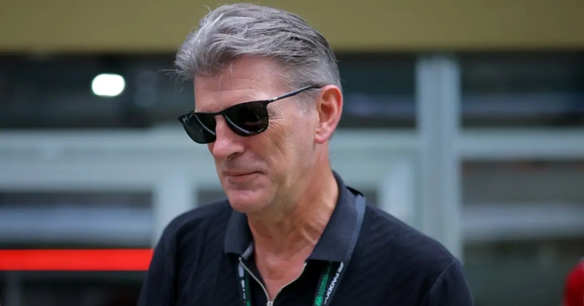 F1 : Cadillac F1 boss :  Nobody know who will be competitive in  26