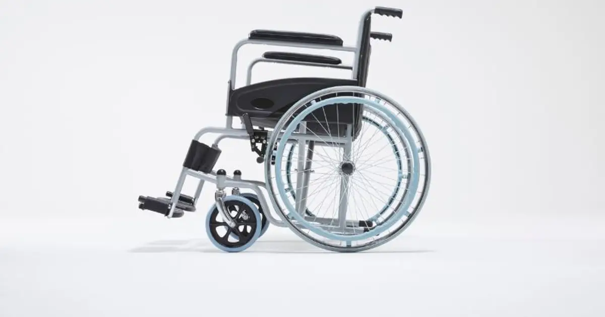 Bahrain News :  Wheelchair - bound  man faces verdict in police assault case