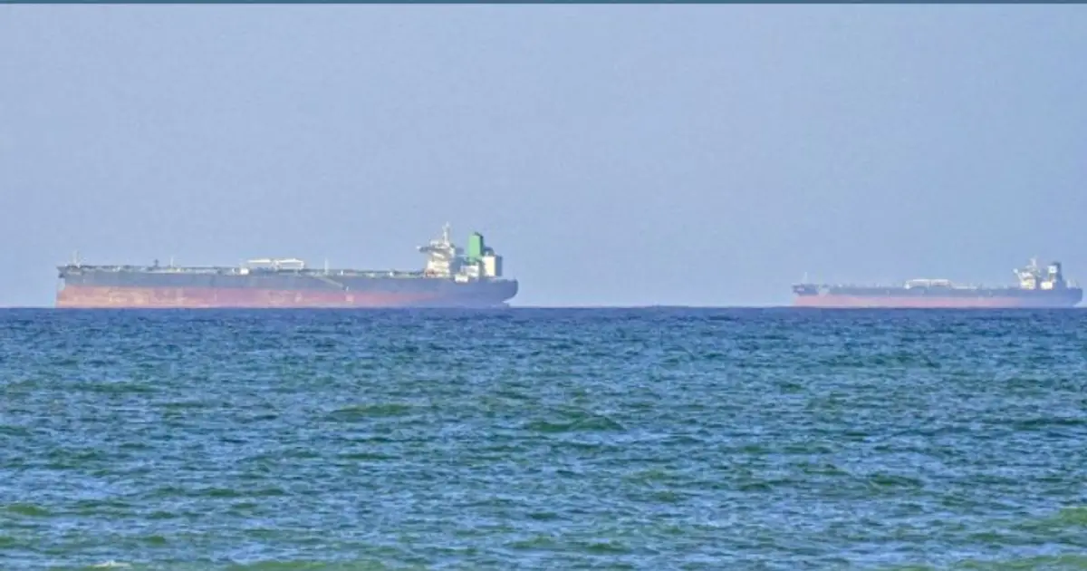 World News : Iran Strait threat puts oil and gas shipments at risk