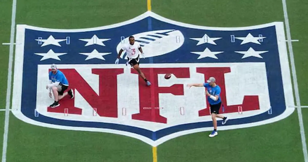 NFL : Super Bowl prepares for potential AI cybersecurity challenges