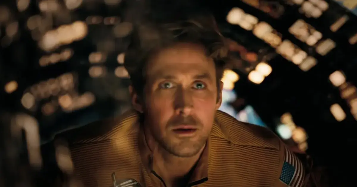Project Hail Mary : Everything to know about the Ryan Gosling sci - fi film