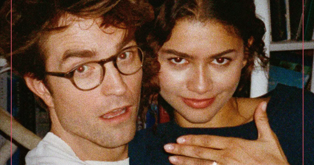 The Drama  pairs Zendaya and Robert Pattinson in new romantic drama