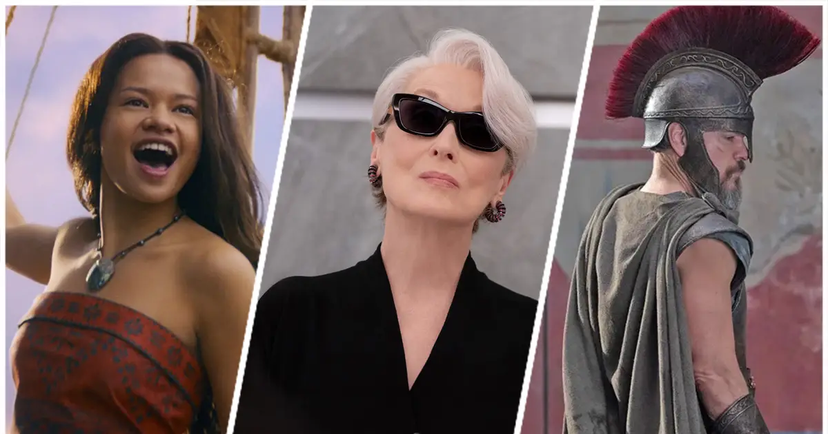 2026 summer movie preview , Oscar contenders , blockbusters