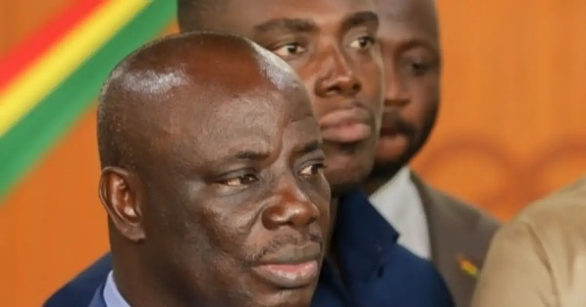 Kpandai : Supreme Court quashes Tamale High Court judgment that annulled election results