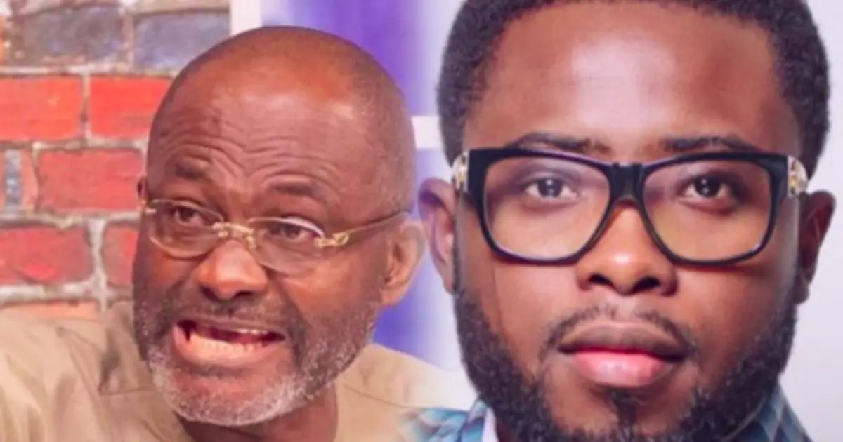 Prophet  apologises after failed NPP primary prophecy