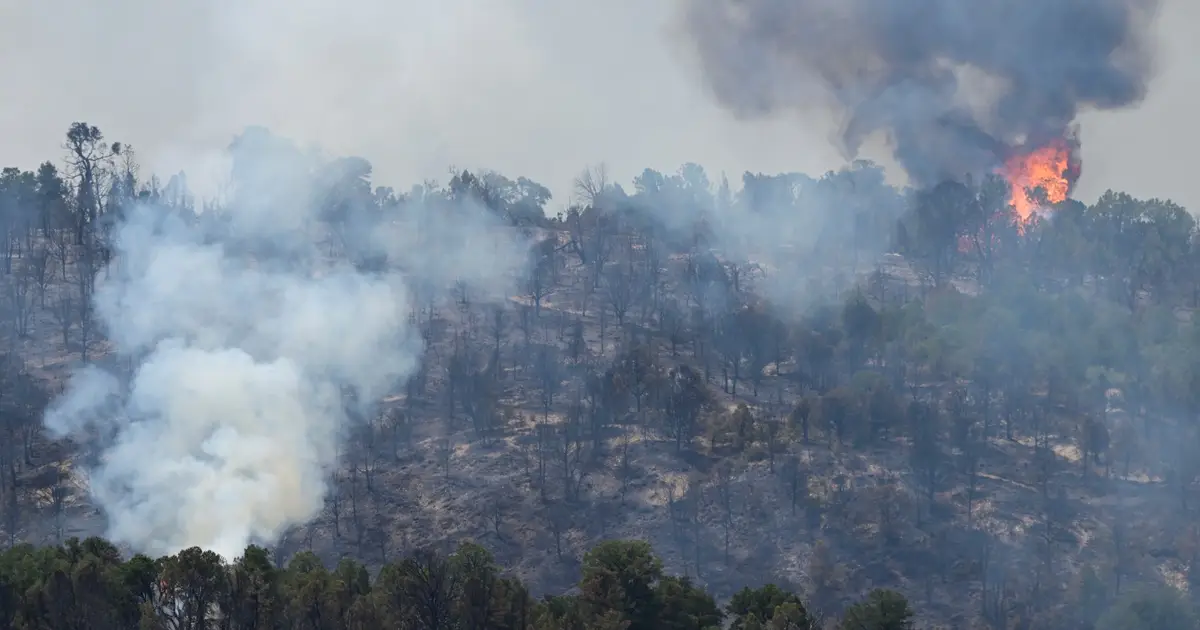 Colorado members of Congress ask for disaster relief , supporting appeal