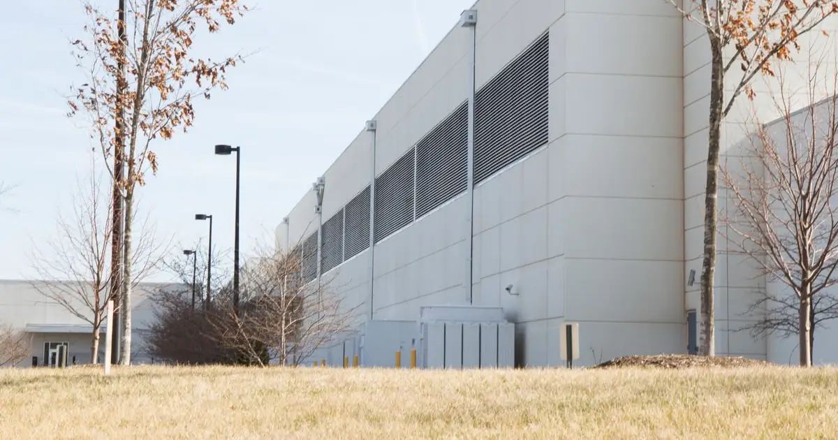 Data centers are making you pay for Big Tech boom