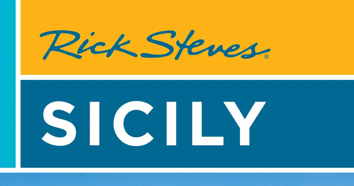 Rick Steves Sicily