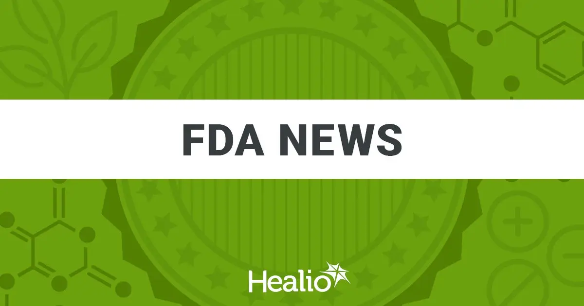 FDA to act against use of GLP - 1 active pharmaceutical ingredients in non - approved drugs