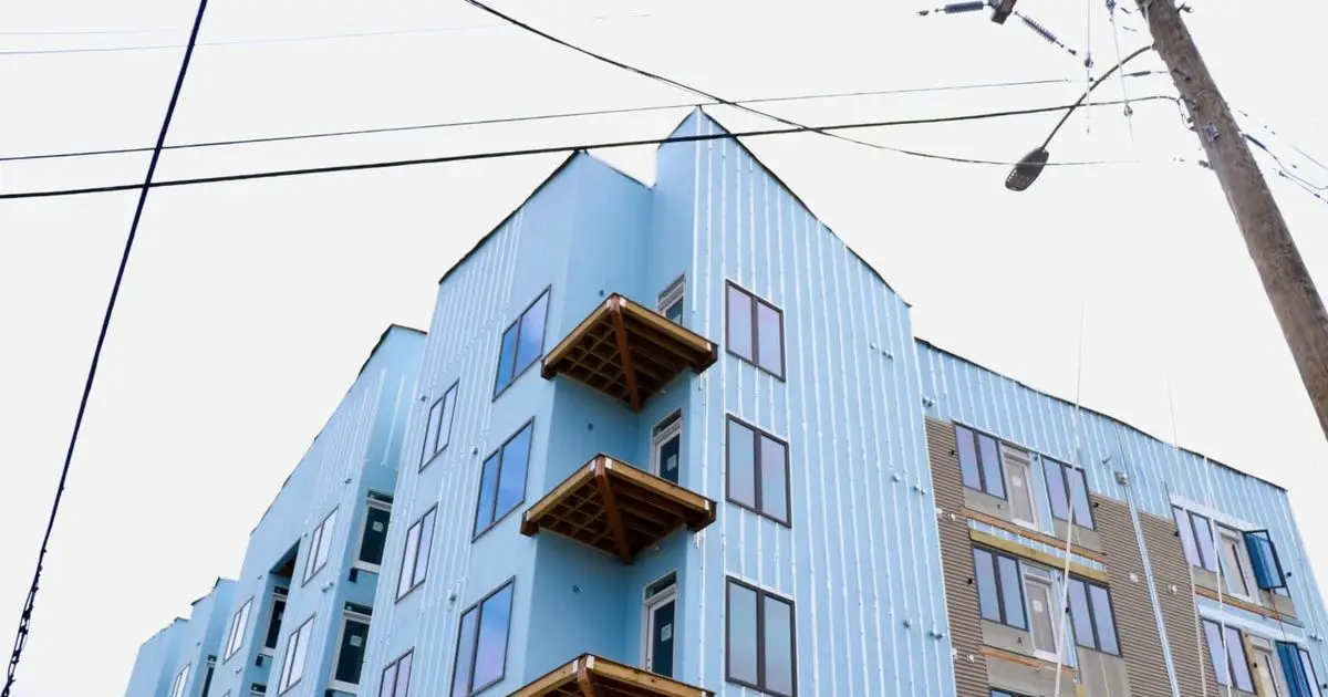 Housing near job bills have cleared Virginia House and Senate