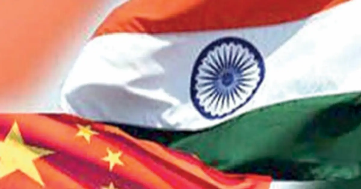Why India no longer competes with China – 21 January 2026