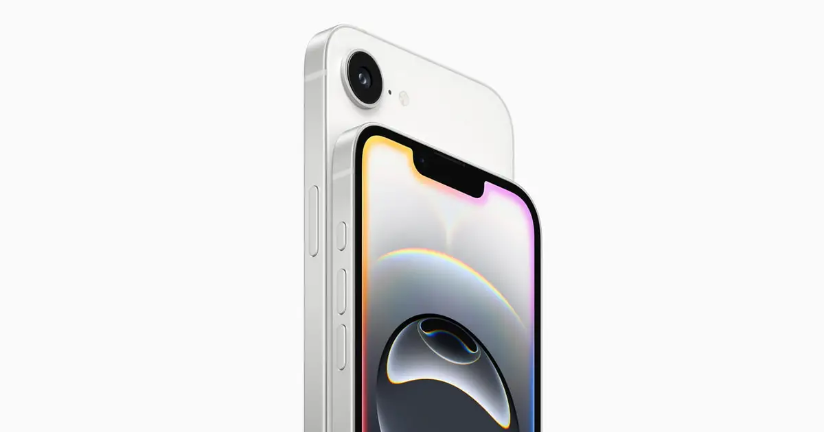 Apple May Keep Current Designs for iPhone 17e and Entry - Level iPad [ Report ]