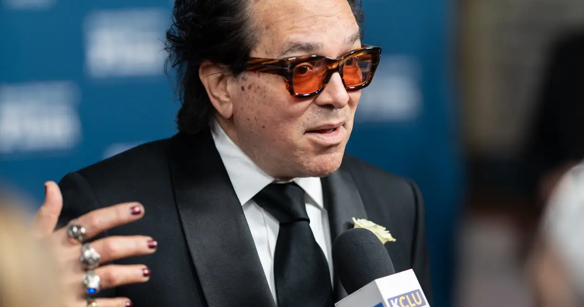 SBIFF Executive Director Makes a Powerful Statement to Open the Santa Barbara International Film Festival